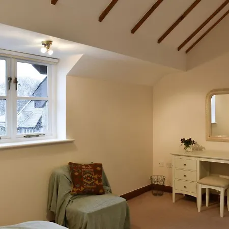 Rowan Court *