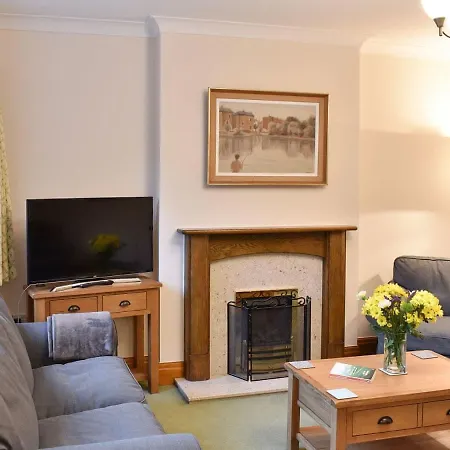 Rowan Court * Kirkby Lonsdale