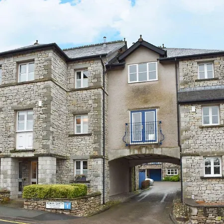 Rowan Court Hébergement de vacances Kirkby Lonsdale