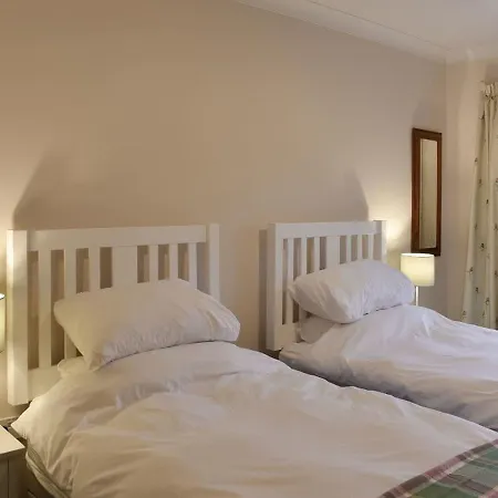 Rowan Court * Kirkby Lonsdale